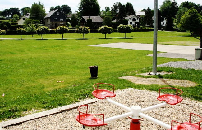 Unique Holiday Home with Pool near Park & Ski Area - Photo 28