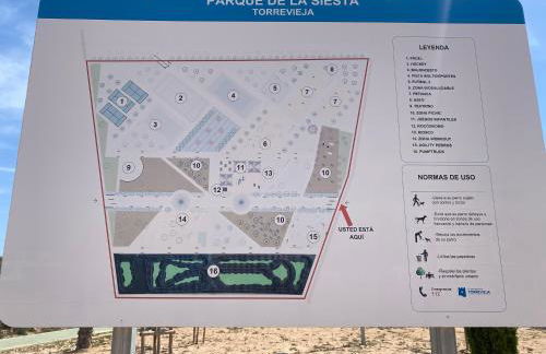 Laguna del Flamenco - Foto 29