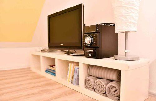 Ferienwohnung über den Dächern von Oberelsbach - Foto 7