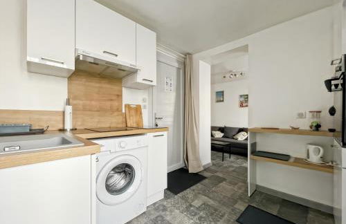 Le Grammont 2 pièces - Photo 6