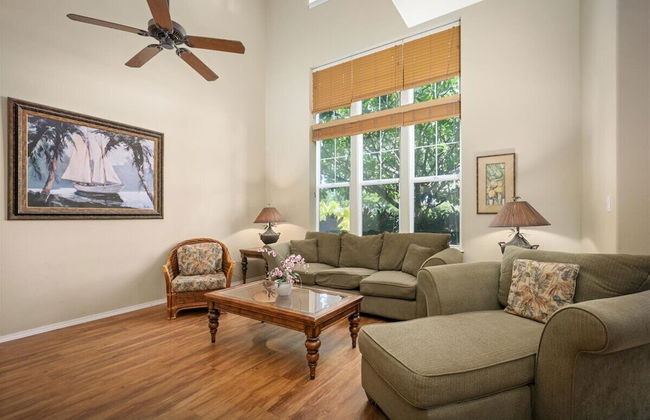 Waikoloa Colony Villas - Foto 1