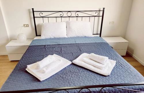 Casa Giuly , attico sul lago - Foto 10