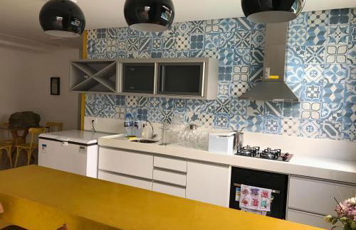 Flats Mobiliados Zona Norte, Casa Forte e Recife - Foto 12