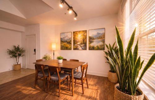 Relaxed Marina del Rey Stay - 1BR with Pool, Sauna & Gym Access - Foto 15