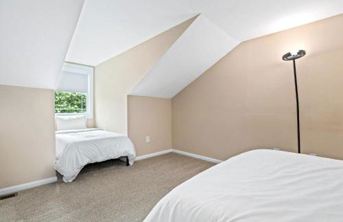 Vanishing Run Retreat with Pool - Foto 15