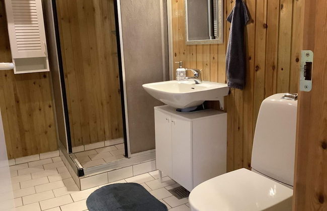 6 Person Holiday Home in Bedsted Thy - Foto 12