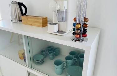 Luxus über 2 Etagen mit Balkon in Elberfeld - Foto 34