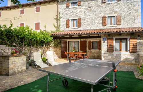 Villa Anita - Krmed by Istrialux - Foto 39