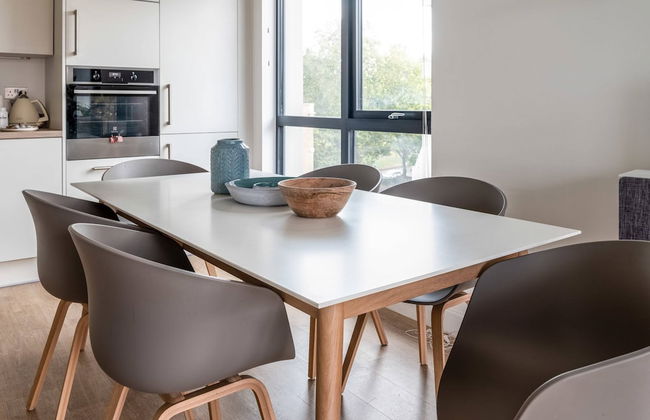 Modern Brixton Jewel Apartment - Foto 13