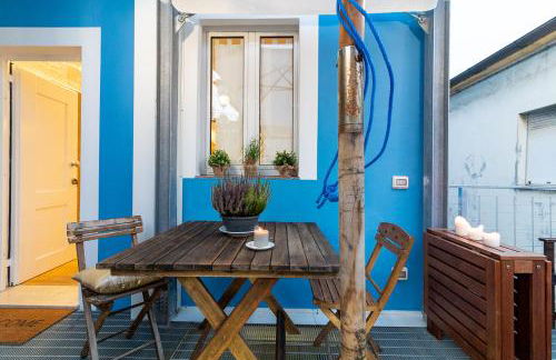 La casa di Giò - Bio Appartamento - Foto 21