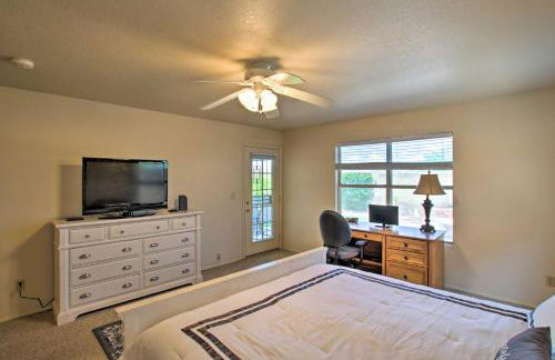 Goodyear Home with Pool, Quiet Walkable Community - Foto 19