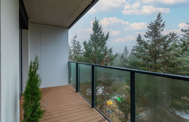 Dziwnów Apartment by the Lake by Renters - Photo 13