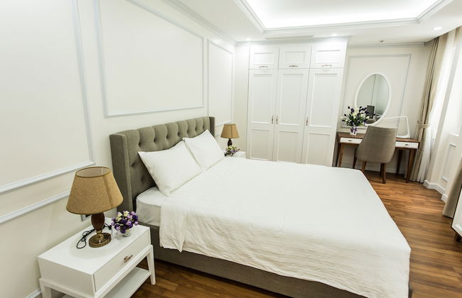 H&H Building - Foto 4