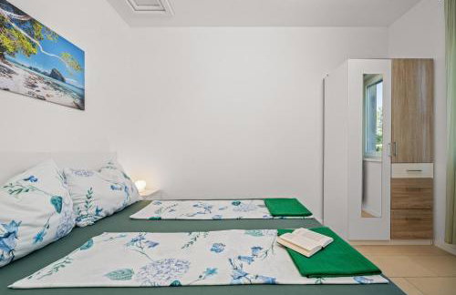 Villa Casa Lilium, a charming holiday apartment 6km near the sea - Foto 17