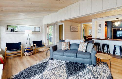 Dark Harbour Cottage - Foto 1