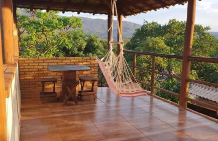 kasa Na Serra do Cipó - Foto 18