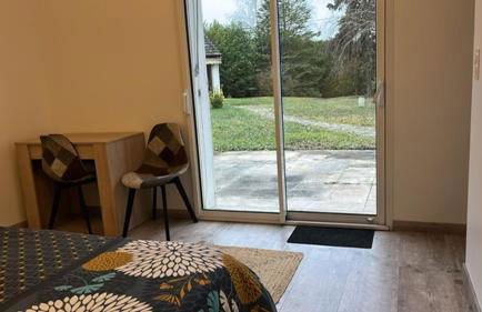 Domaine des Montots - Le Cottage - Foto 17