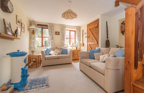 Post Box Cottage - Foto 7