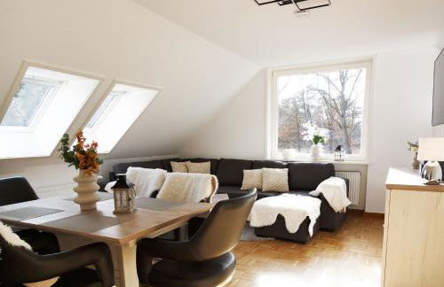 Ferienwohnung Heideperle - Foto 6