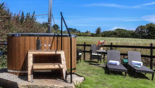 Bosulla Shepherds Hut - Foto 3