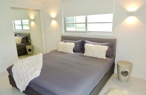 Lux design 2 bedroom unit sleep 4 in SoBe bst area - Foto 8