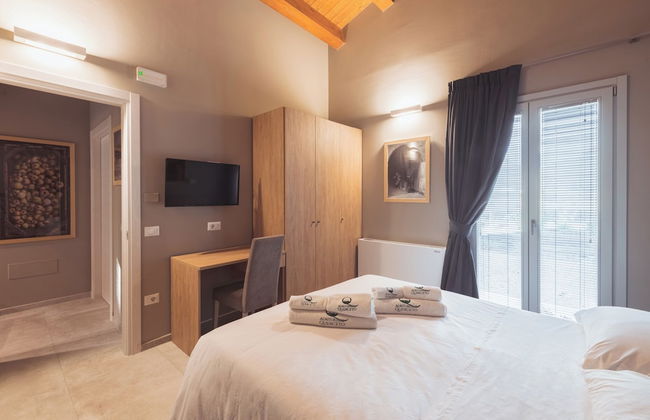 Agriturismo Querceto - Photo 30