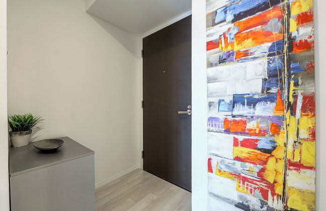 Altitude Suites Bay Street by Teristo Group - Foto 73