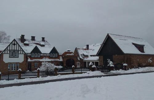 Wildblick Appartment Hof Grindelborn - Foto 15