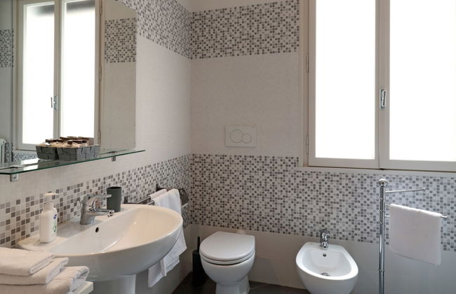 Padovaresidence Cappella degli Scrovegni - Foto 41