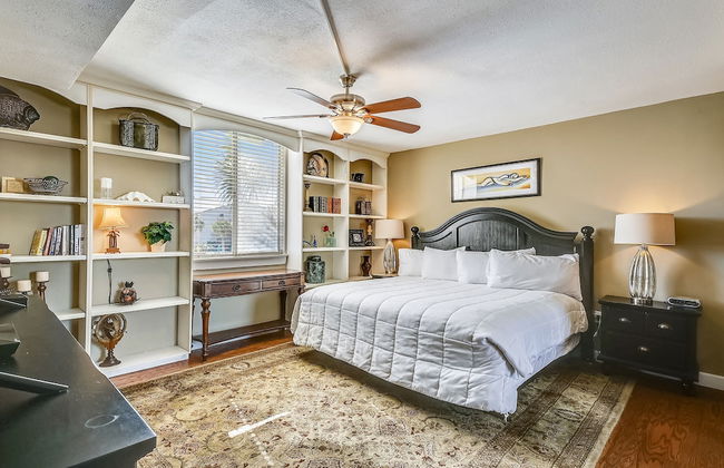 DP 202C Recently renovated 2 bedroom condo near Destin Harbor and amazing views by RedAwning - Foto 7