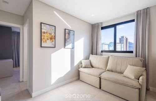 MHF III - Apartamentos Variados a 280m de la Playa en Itapema - Foto 71