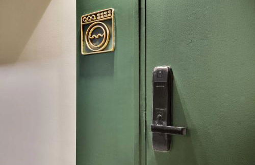 Green Suites Résidence Meudon Velizy - Foto 6