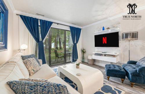 Gorgeous Sunset Views The Shores Lake View 2779 - Photo 7