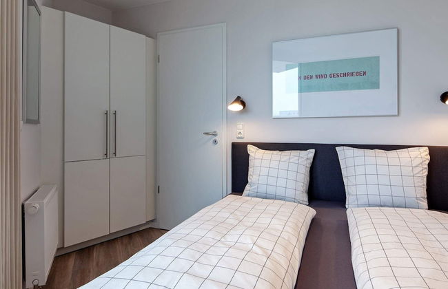 6 Personen Ferienhaus in Wendtorf - Foto 3