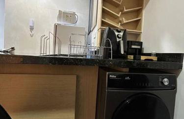 360 SUH Flamengo 15 Smart Apartament - Foto 17