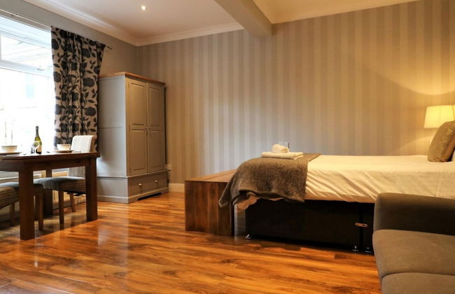 Linden Cottage Room 1 - Airdrie - Foto 7