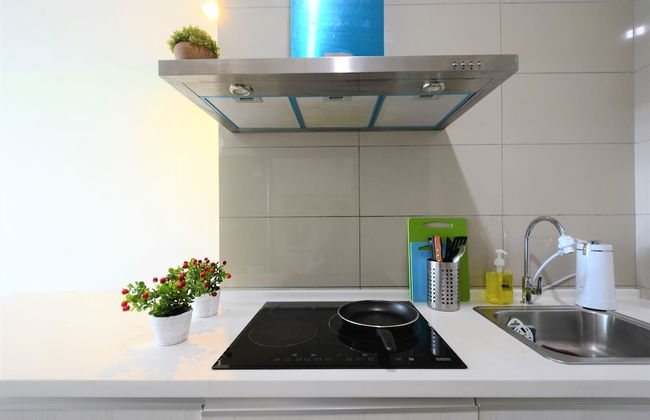 Holiday Home Setapak Central Mall KL - Foto 18