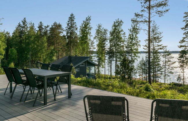 Villa saunaniemi i - Photo 31