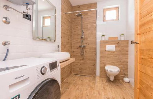 Nice Home In Lisicic With Wifi - Foto 38