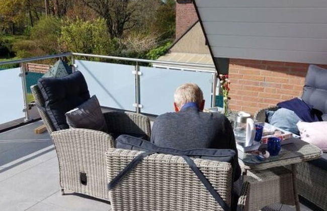 Sunshine Comfortable Holiday Residence - Photo 18