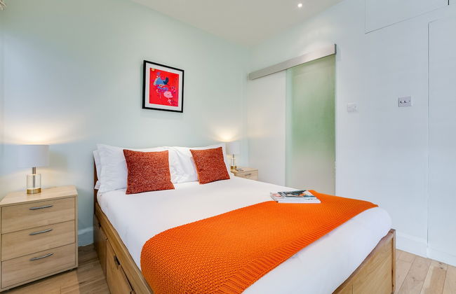 Nell Gwynn Chelsea Accommodation - Photo 44