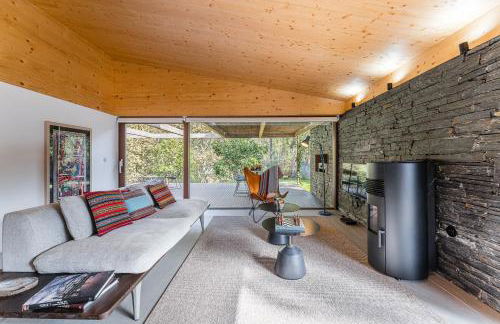 Casa de Medas - Private country house with outdoor spa and river view only 25 minutes away from Oporto - Foto 14