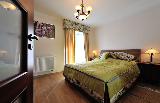 Sun & Snow Resort Sudety - Photo 20