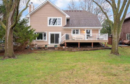 Creekside Lodge - Foto 35