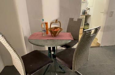 Hexenhüsli Waake - Foto 3