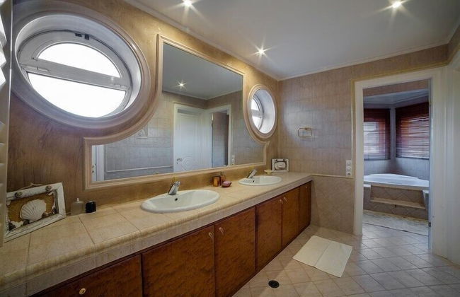 Villa Sparta - Foto 20