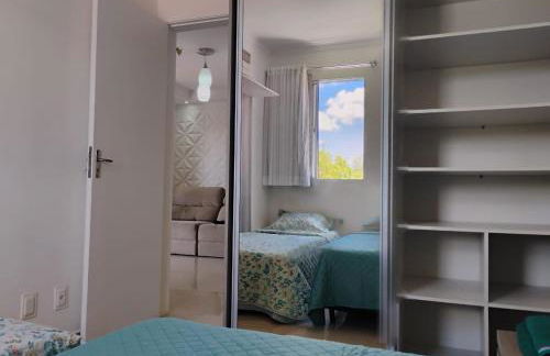 Apartamento Mogi das cruzes - Foto 31