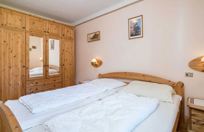 Apartment Kitzbuhel Near Ski Slopes - Foto 3