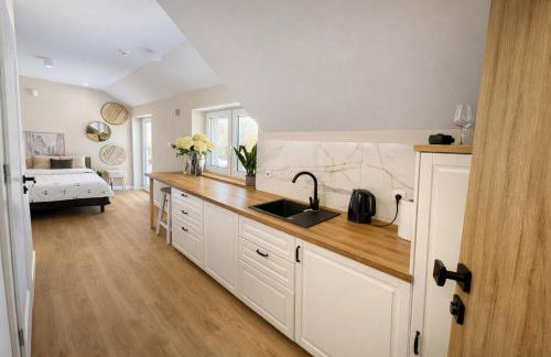 Apartamenty przy Suntago - Pieńki i Towarzystwo - Photo 18