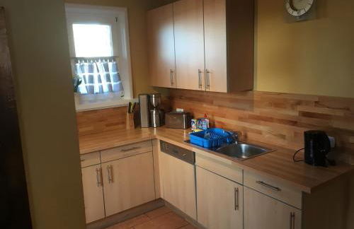 Ferienhaus Sonnenblick - Foto 15